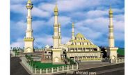 Pemko Rencanakan Pemugaran Masjid Agung